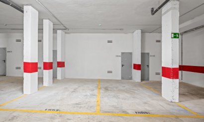 Resale - Apartment / flat - Orihuela Costa - Playa Flamenca