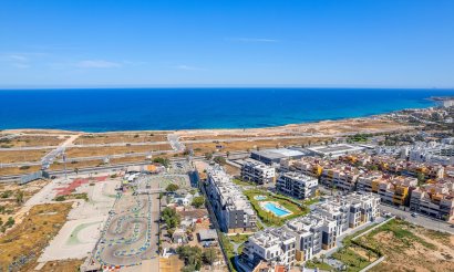 Resale - Apartment / flat - Orihuela Costa - Playa Flamenca