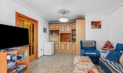 Reventa - Apartamento / piso - Arenales del Sol - Segunda linea playa