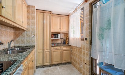 Reventa - Apartamento / piso - Arenales del Sol - Segunda linea playa