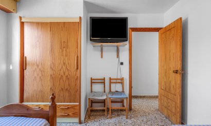 Reventa - Apartamento / piso - Arenales del Sol - Segunda linea playa