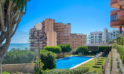 Reventa - Apartamento / piso - Arenales del Sol - Segunda linea playa