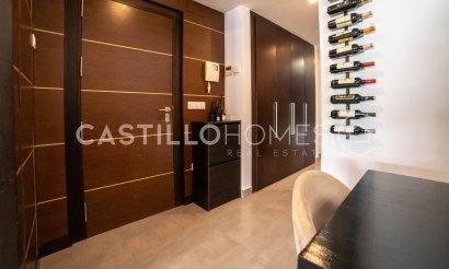 Reventa - Apartamento / piso - Torrevieja - Centro