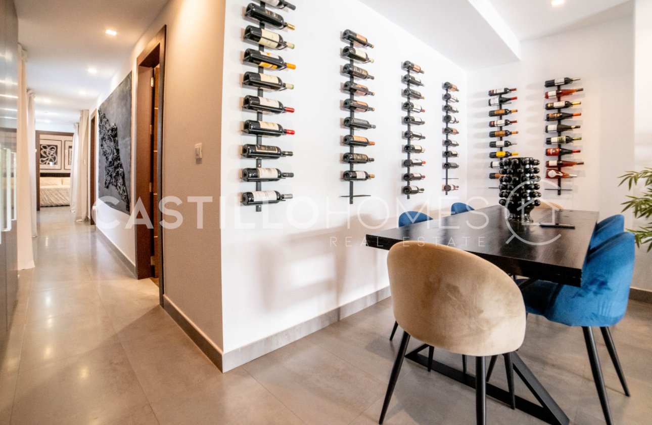 Reventa - Apartamento / piso - Torrevieja - Centro