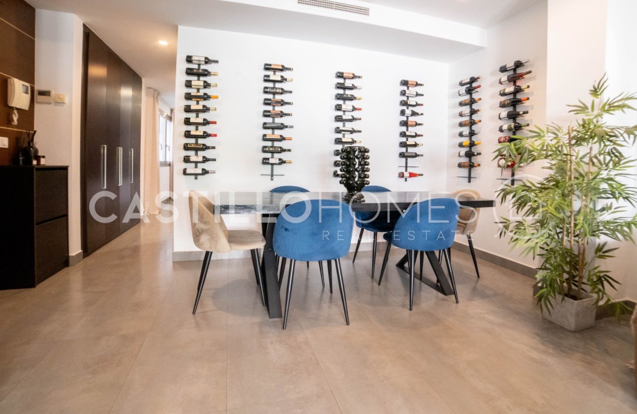 Reventa - Apartamento / piso - Torrevieja - Centro