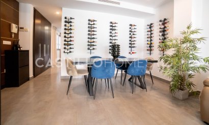 Reventa - Apartamento / piso - Torrevieja - Centro