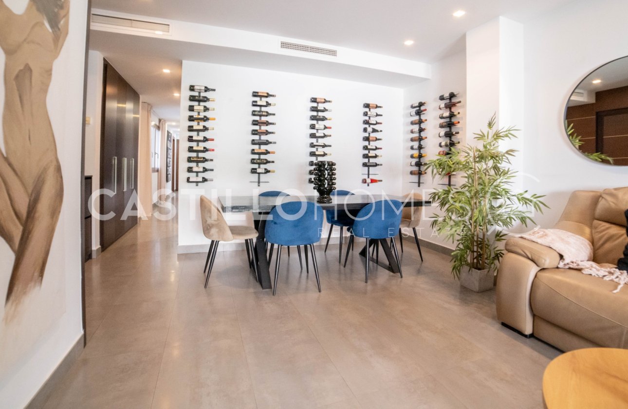 Reventa - Apartamento / piso - Torrevieja - Centro