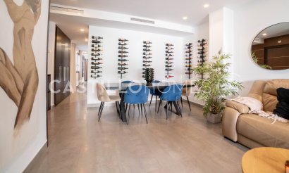 Reventa - Apartamento / piso - Torrevieja - Centro