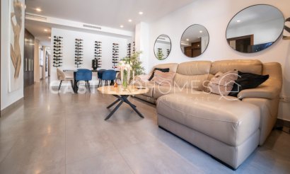 Reventa - Apartamento / piso - Torrevieja - Centro