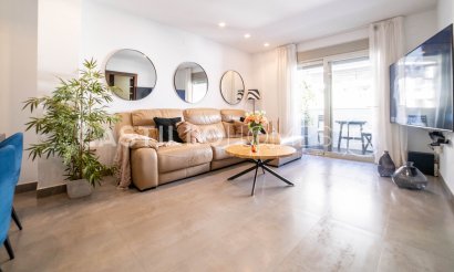 Reventa - Apartamento / piso - Torrevieja - Centro