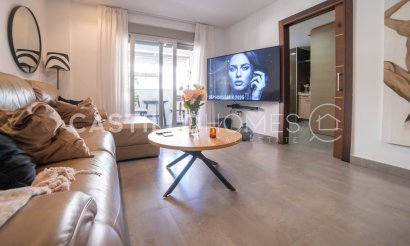 Reventa - Apartamento / piso - Torrevieja - Centro