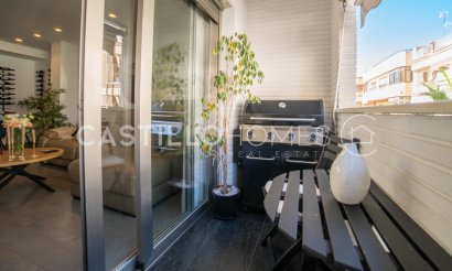 Reventa - Apartamento / piso - Torrevieja - Centro