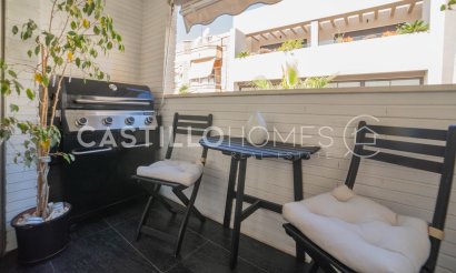 Reventa - Apartamento / piso - Torrevieja - Centro