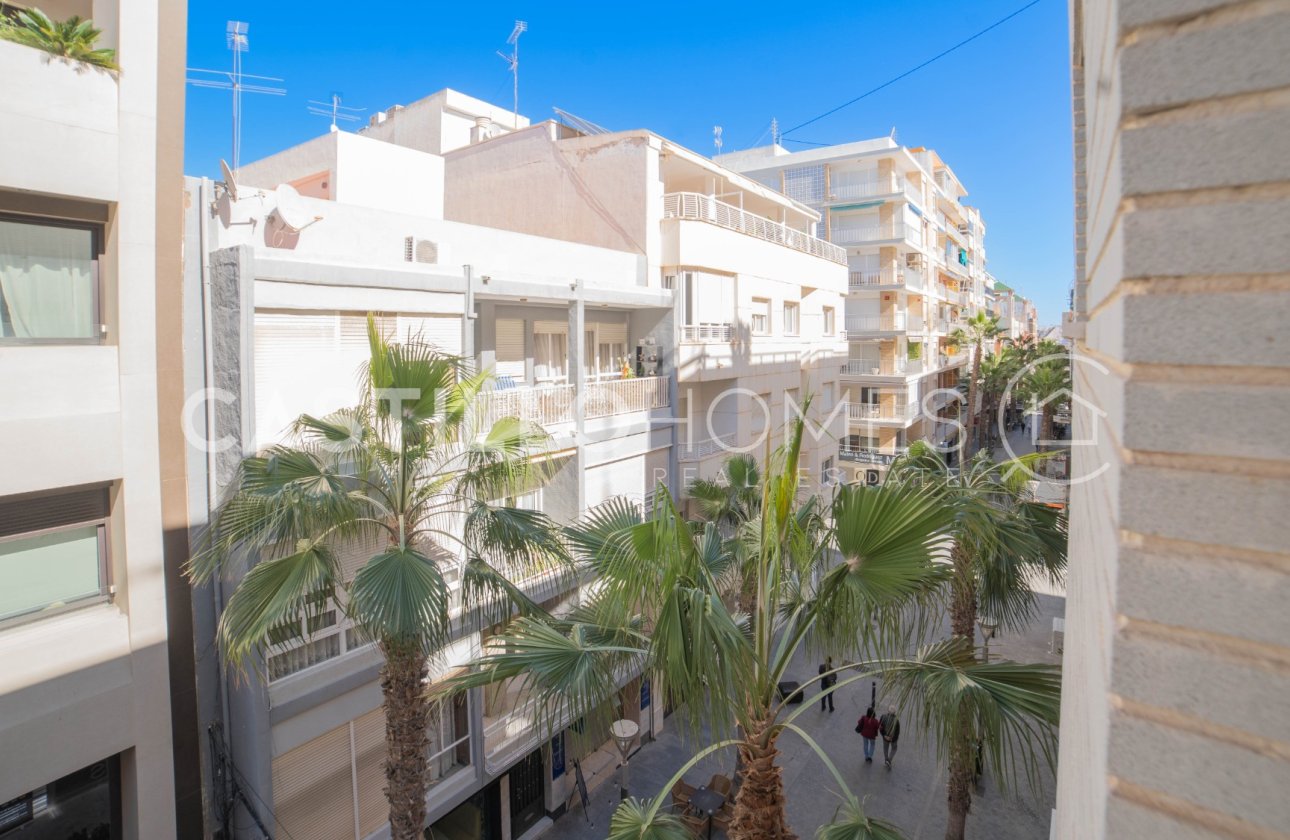 Reventa - Apartamento / piso - Torrevieja - Centro