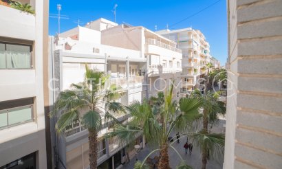 Reventa - Apartamento / piso - Torrevieja - Centro