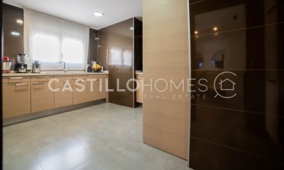 Reventa - Apartamento / piso - Torrevieja - Centro