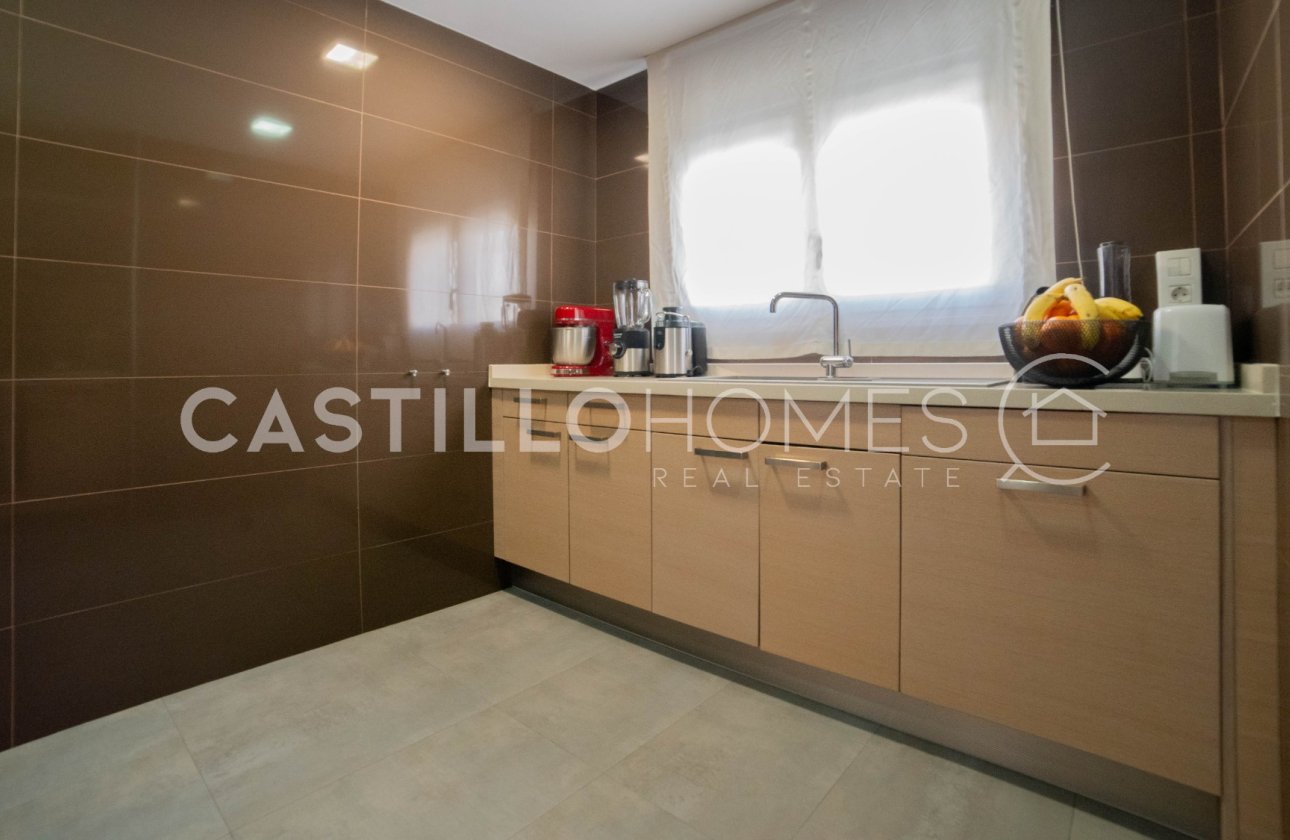 Reventa - Apartamento / piso - Torrevieja - Centro