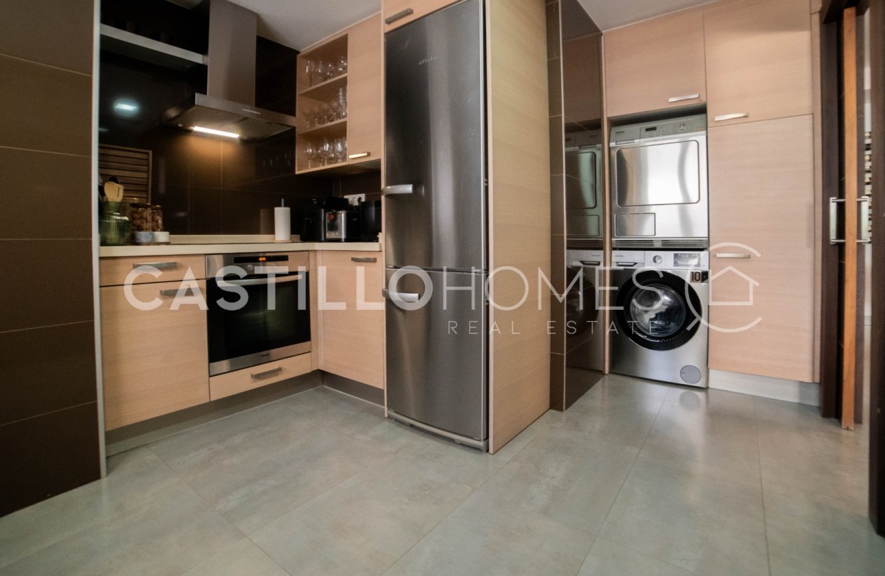 Reventa - Apartamento / piso - Torrevieja - Centro