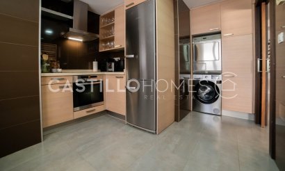 Reventa - Apartamento / piso - Torrevieja - Centro