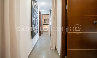 Reventa - Apartamento / piso - Torrevieja - Centro