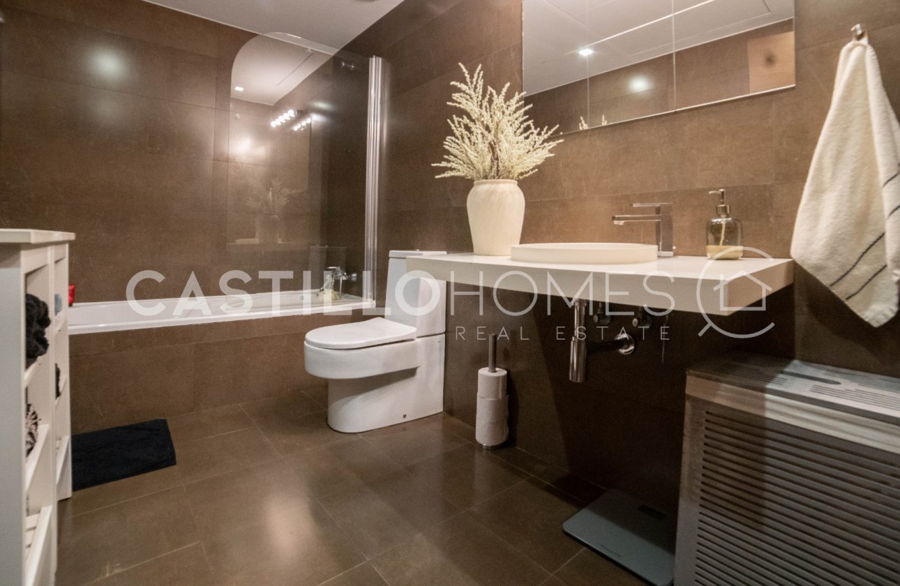 Reventa - Apartamento / piso - Torrevieja - Centro