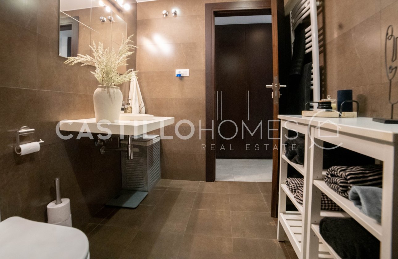 Reventa - Apartamento / piso - Torrevieja - Centro