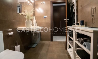 Reventa - Apartamento / piso - Torrevieja - Centro