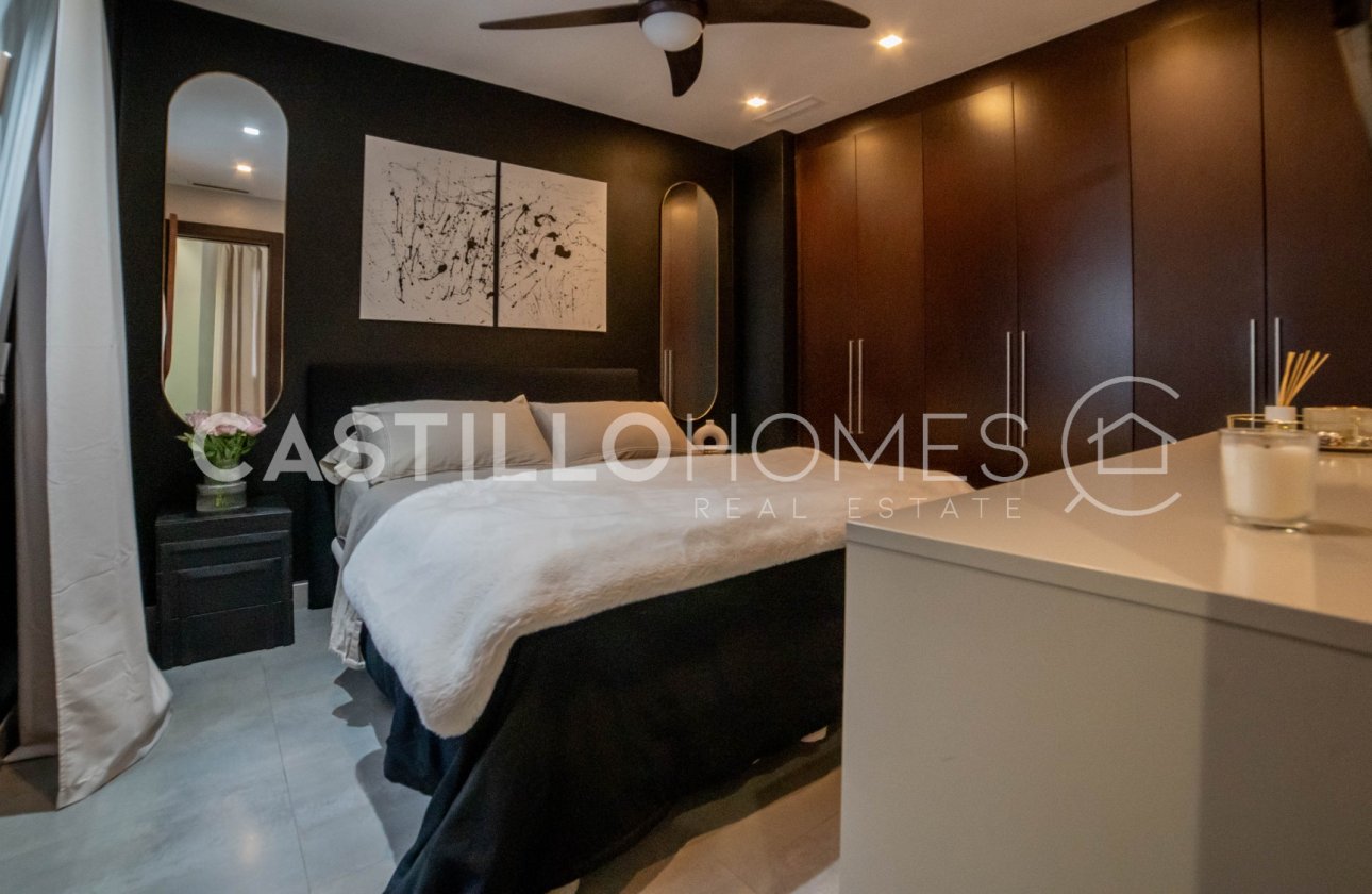 Reventa - Apartamento / piso - Torrevieja - Centro