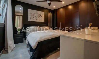 Reventa - Apartamento / piso - Torrevieja - Centro