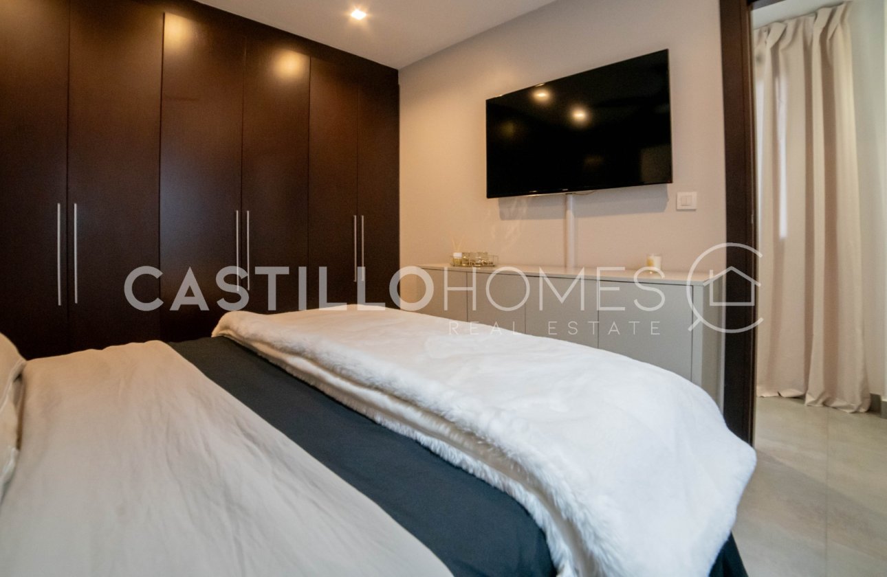 Reventa - Apartamento / piso - Torrevieja - Centro