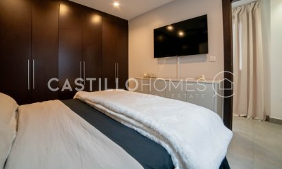 Reventa - Apartamento / piso - Torrevieja - Centro