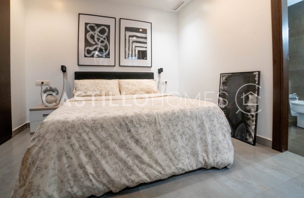 Reventa - Apartamento / piso - Torrevieja - Centro