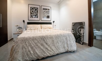 Reventa - Apartamento / piso - Torrevieja - Centro