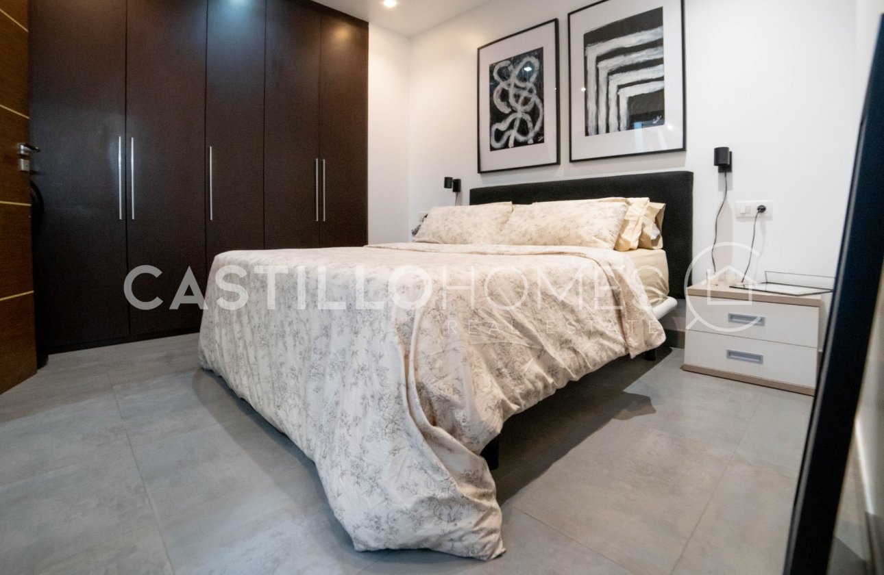 Reventa - Apartamento / piso - Torrevieja - Centro