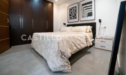 Reventa - Apartamento / piso - Torrevieja - Centro