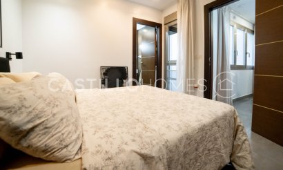 Reventa - Apartamento / piso - Torrevieja - Centro