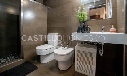 Reventa - Apartamento / piso - Torrevieja - Centro