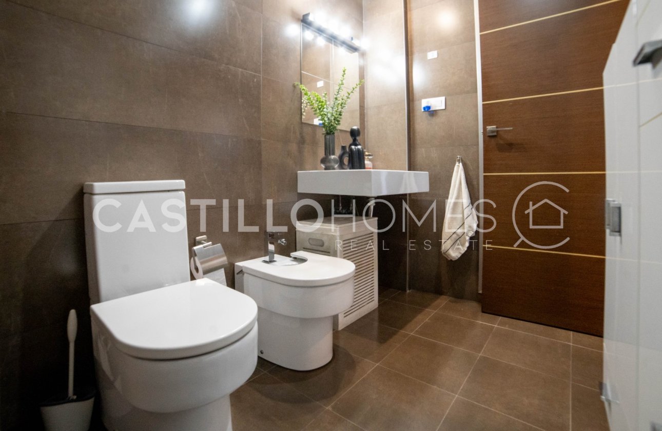 Reventa - Apartamento / piso - Torrevieja - Centro