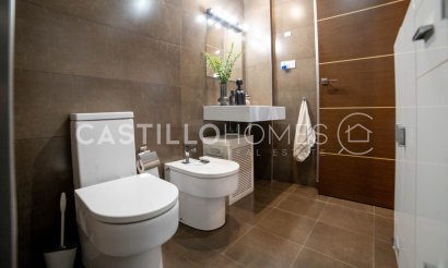 Reventa - Apartamento / piso - Torrevieja - Centro