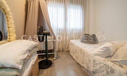 Reventa - Apartamento / piso - Torrevieja - Centro