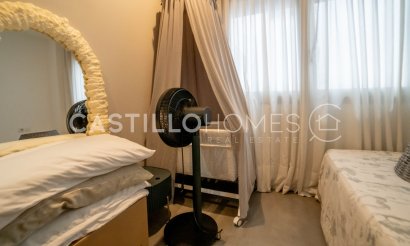 Reventa - Apartamento / piso - Torrevieja - Centro