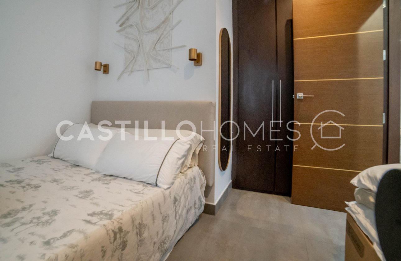 Reventa - Apartamento / piso - Torrevieja - Centro