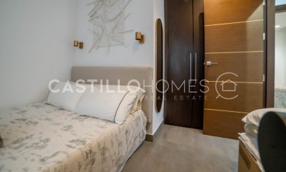 Reventa - Apartamento / piso - Torrevieja - Centro