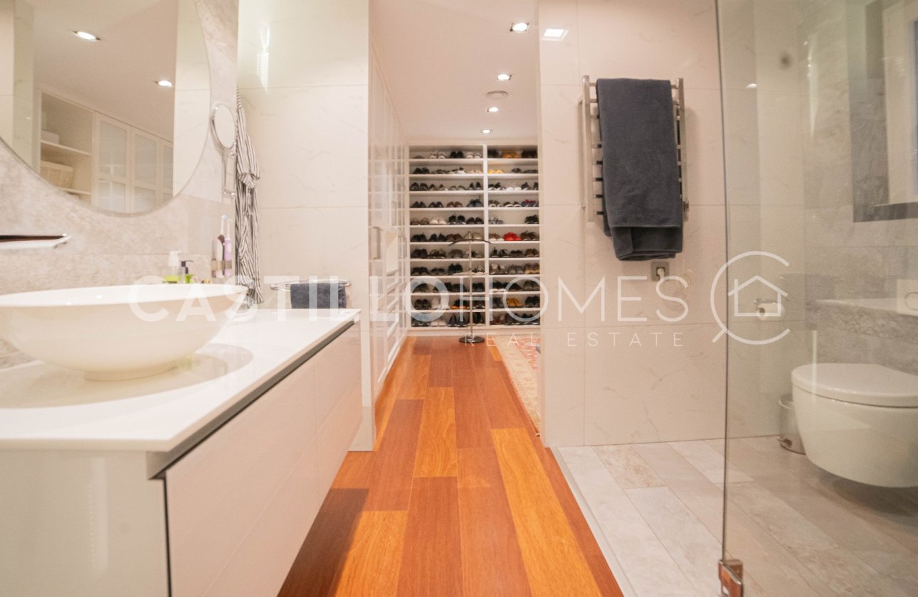 Revente - Appartement - Torrevieja - Centro