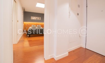 Revente - Appartement - Torrevieja - Centro