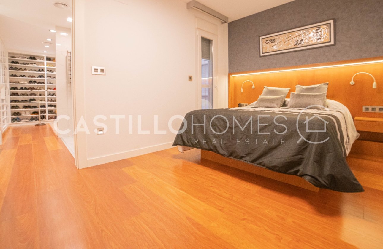 Revente - Appartement - Torrevieja - Centro