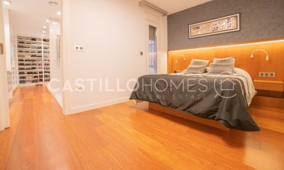 Revente - Appartement - Torrevieja - Centro