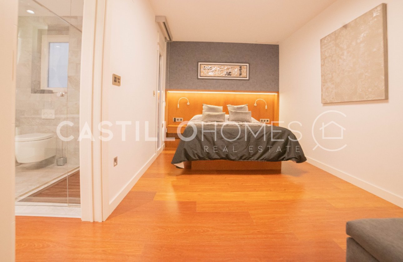 Revente - Appartement - Torrevieja - Centro