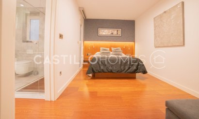 Revente - Appartement - Torrevieja - Centro