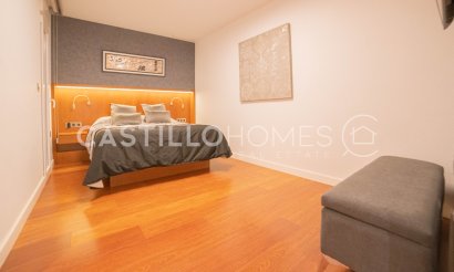 Revente - Appartement - Torrevieja - Centro